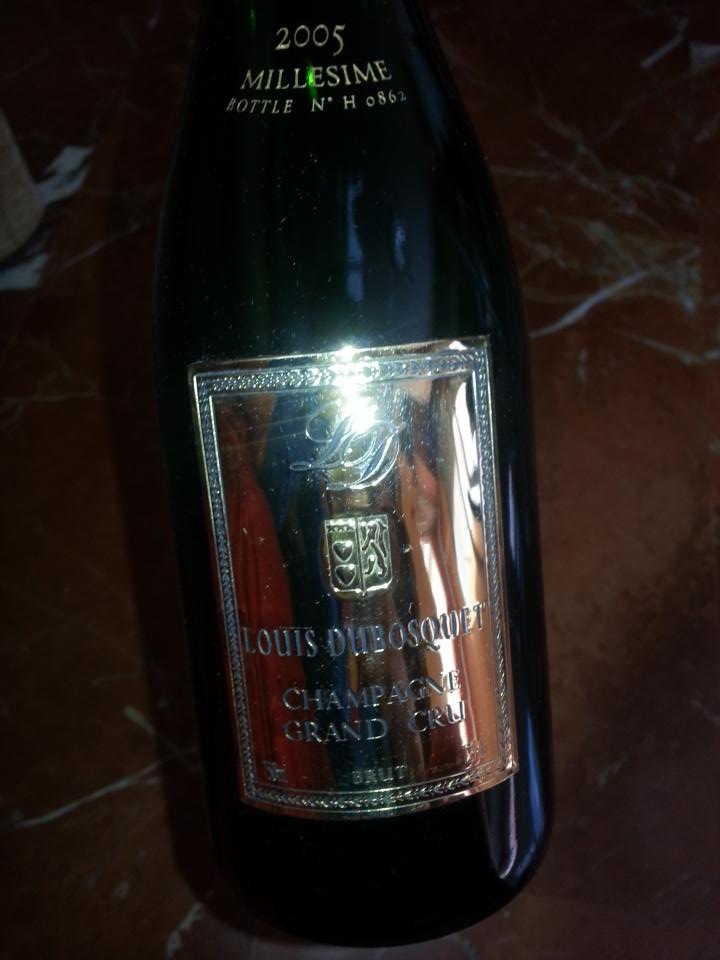 Luxury_Spirits's tweet photo. @plantevigne the best #champagne #gran #cru i love it http://t.co/GzA8F1IVpn