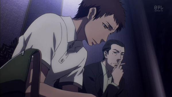 にじめん編集部 10rt デス パレード 8話感想 これは今まで以上に重たい話 いいところでまさかの次回へ Http T Co Mfpaz32b Http T Co Xbccjzkvur にじめん編集部 10rt デス パレード 8話感想 これは今まで以上に重たい話 いいところでまさかの次回へ Http T Co Mfpaz32b Http T Co Xbccjzkvur