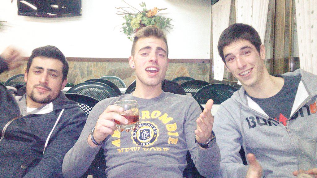 Ceniita perfecta la de ayer jajaja