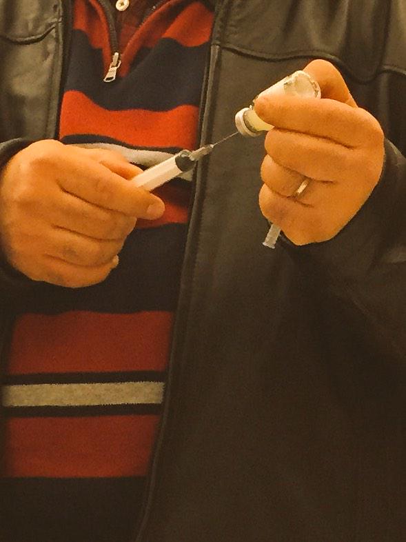 إصابة سيرين عبدالنور بوعكة صحية