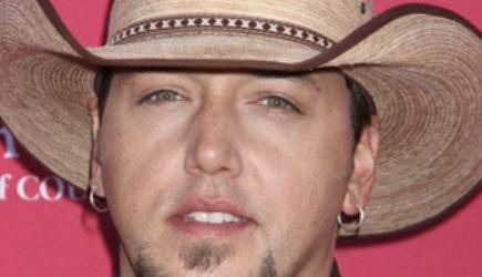   Wishing Jason Aldean a Happy 38th Birthday!  Twins