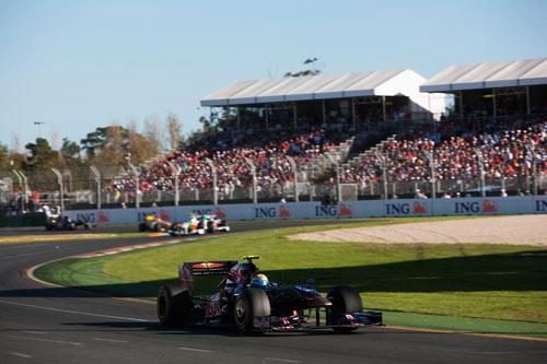  Happy Birthday! Sébastien Bourdais 