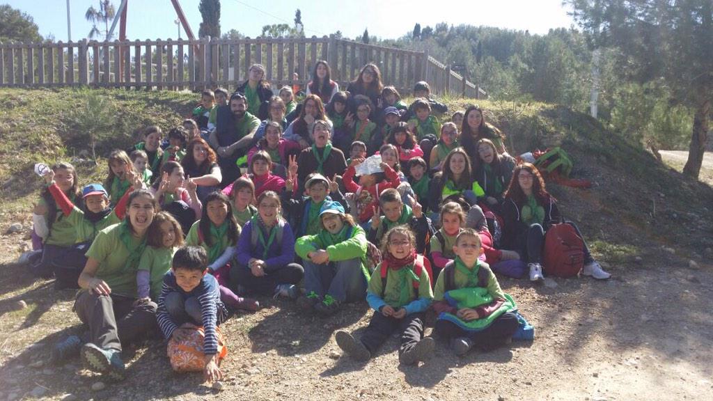 lagrapadora's tweet photo. Ja hem fet el cim! #Cantimplores @esplaiscatalans http://t.co/eyrqEqN4Ph