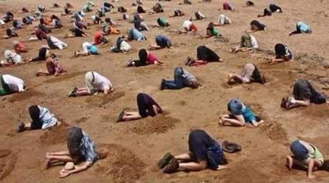 RamirezDaniela8's tweet photo. Estos son los maduristas-chavistas que no quieren ver la realidad del país @WilmerRamirez6 @CATERINAV http://t.co/oQXUZCkkNw