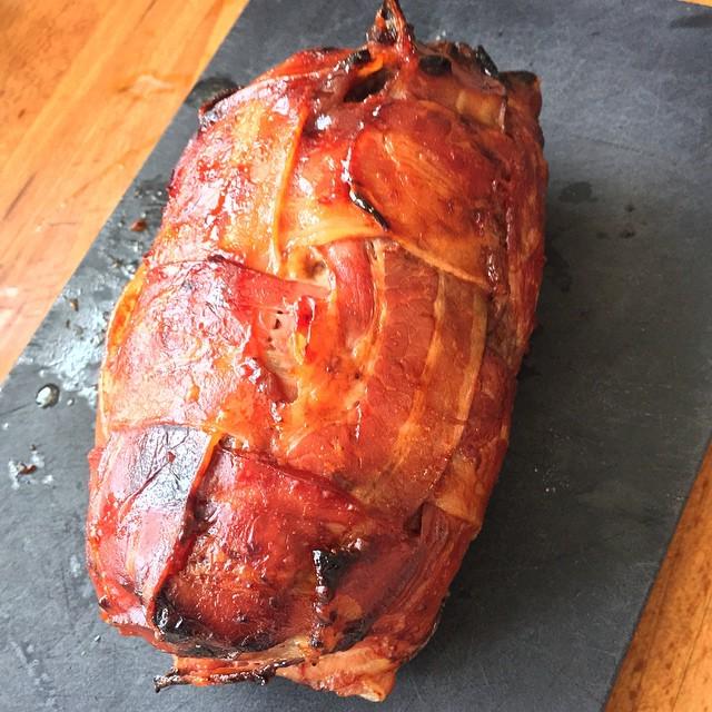 stefan4all's tweet photo. Equal it goes lose. 🍴
#BaconBomb #Grillcontent http://t.co/D7njpvdfw7