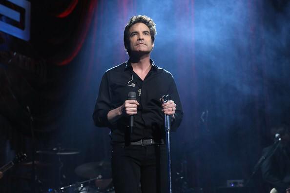 Happy Birthday to dear Pat Monahan of Train who can sing, write & dance w/ the best of \em  