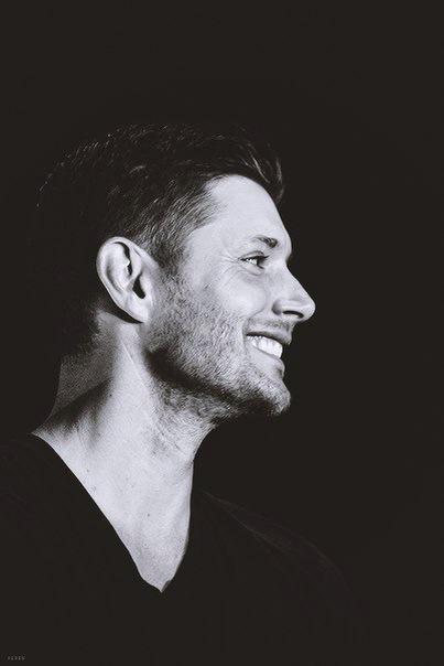 Happy Birthday, Jensen Ackles      
