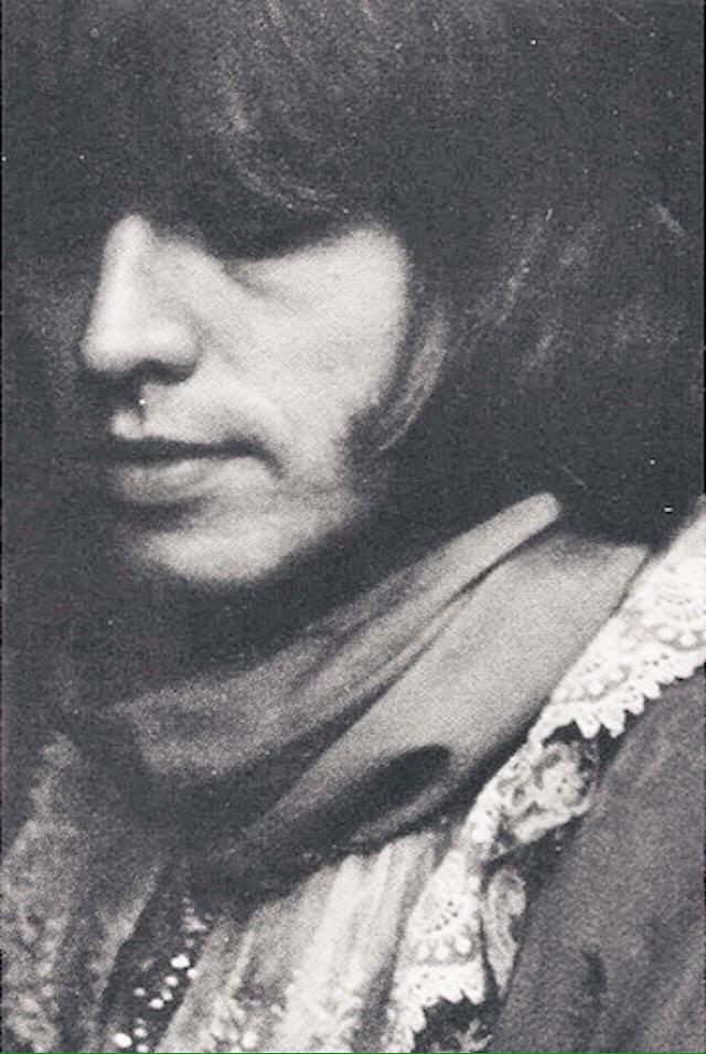 Happy Birthday to Brian Jones who would have been 73. He was a true 1960s man who was taken from us much too soon.  
