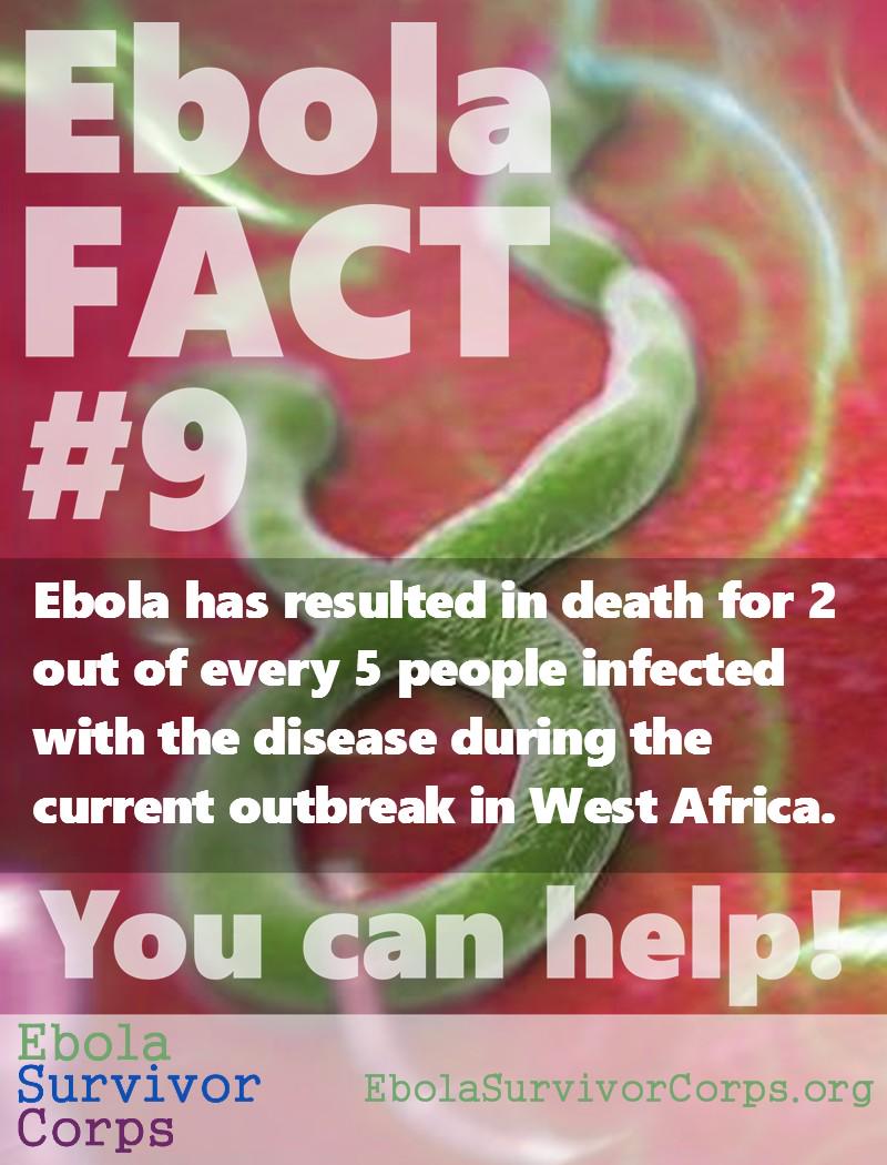 The fatality rate for #Ebola in West Affrica has been 41%. Help now at indiegogo.com/projects/ebola… #CommunityBacked