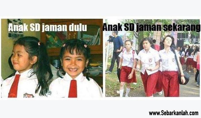 Ckckck Anak SD Jaman Sekarang Heboh Gaya Pacaran Anak Ckckck Anak SD Jaman Sekarang Heboh Gaya Pacaran Anak