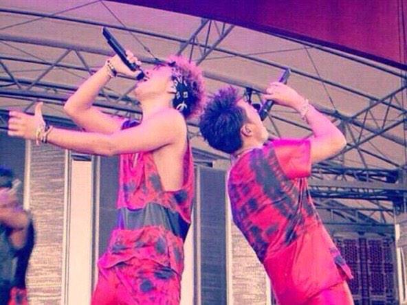 third_gen_JSB's tweet photo. 臣隆コンビが大好きって人はRT☆ http://t.co/W05LFtk9e4