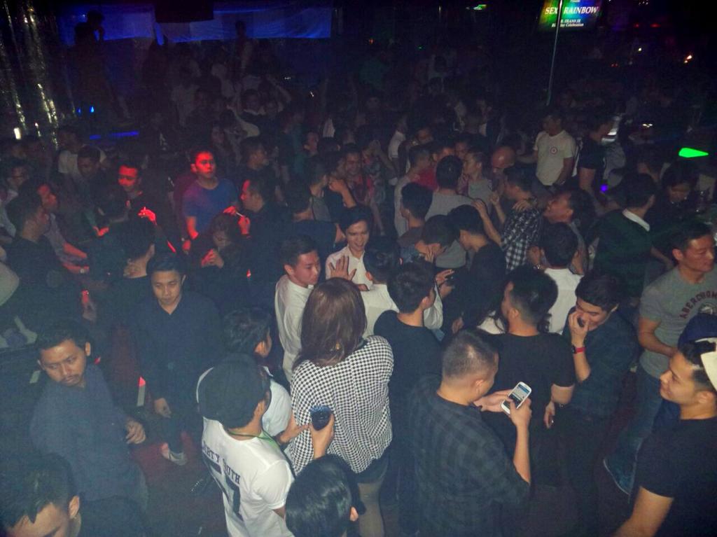 thanks for everyone to coming "MAGNIFICENCE" very fun <a href="/indoclubbing/">indoclubbing.com</a> <a href="/ApolloBellagio/">ApolloBarAndClub</a> @JNL_DOT_NET <a href="/SeputarEvent/">IG : SeputarEvent</a>