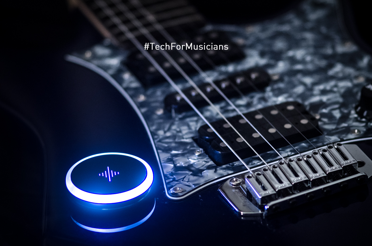 soundbrenner's tweet photo. As promised, the first official photo of our #WearableDevice! More on: http://t.co/DPgEslz5R5 #TechForMusicians http://t.co/BT7JFrQvnT