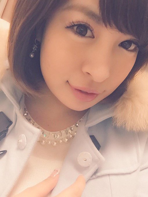 外寒いかな〜(&acute;&bull;&omega;&bull;̥`) http://t.co/Z9e13IfTXI