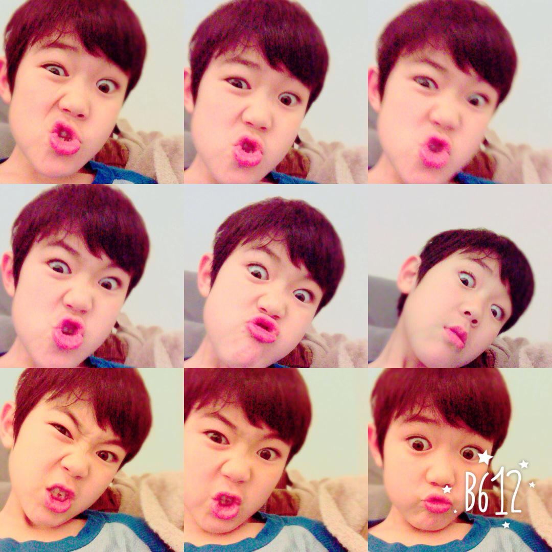 目では見えない。心で探さなくちゃいけない。#B612 b612.line.me/go