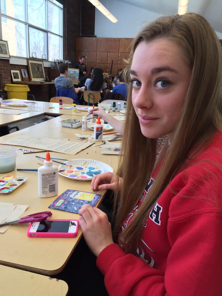 Beth Hoegger tweet media
