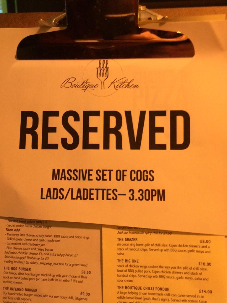 CardiffOperaGS's tweet image. The COGs directors appreciate the custom of @BoutiqueCardiff