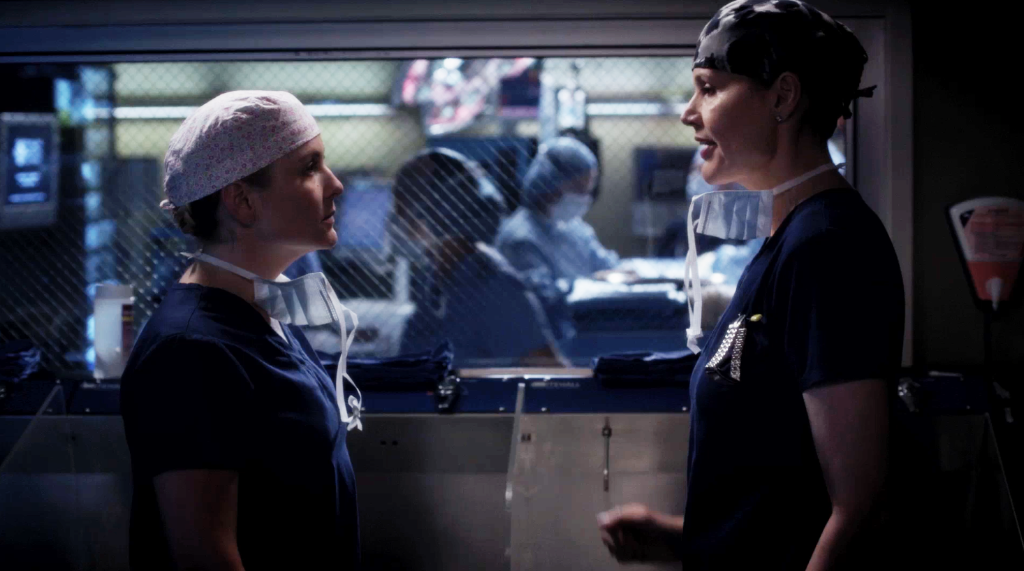 GreysABC's tweet photo. 😭💔 #GreysAnatomy http://t.co/hFcE48Uwj8 http://t.co/cHJgEHOnam