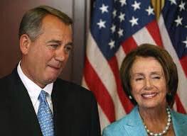 Boehner promised Democrats vote on clean DHS bill next week