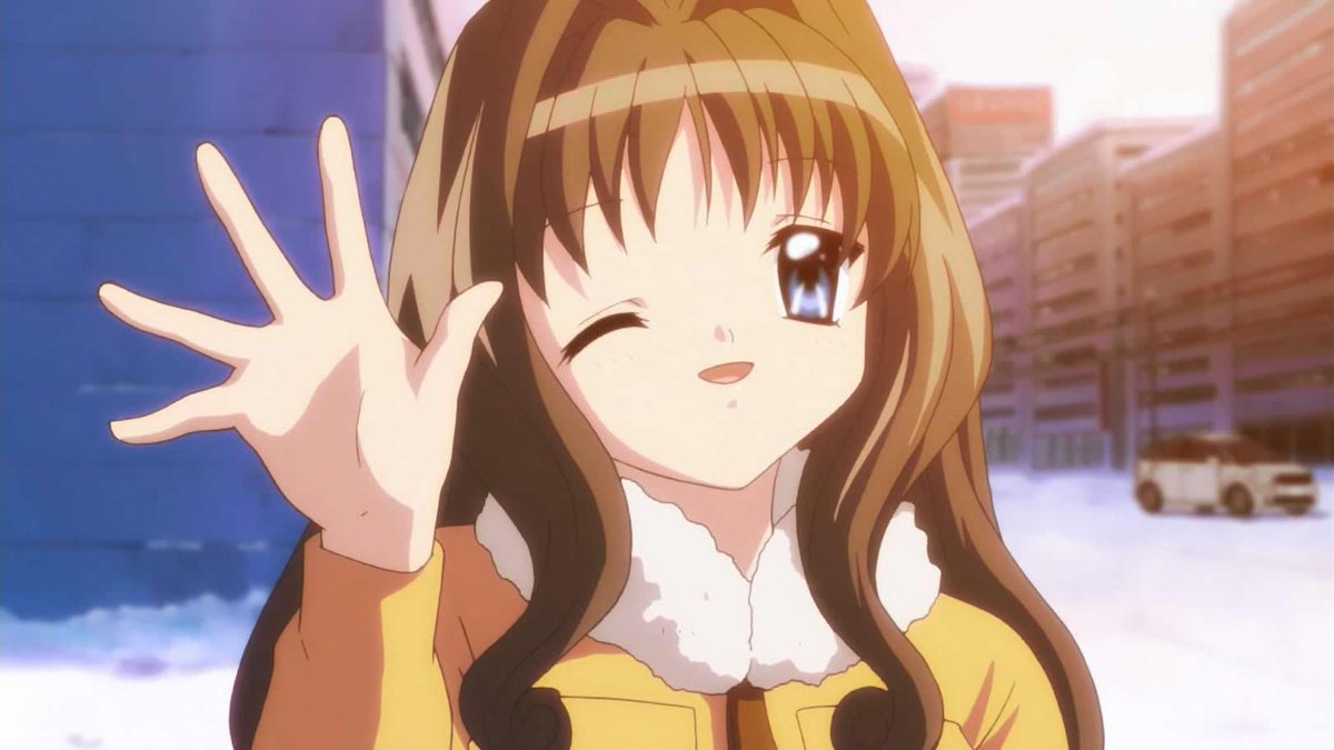 美坂香里生誕祭 美坂香里生誕祭