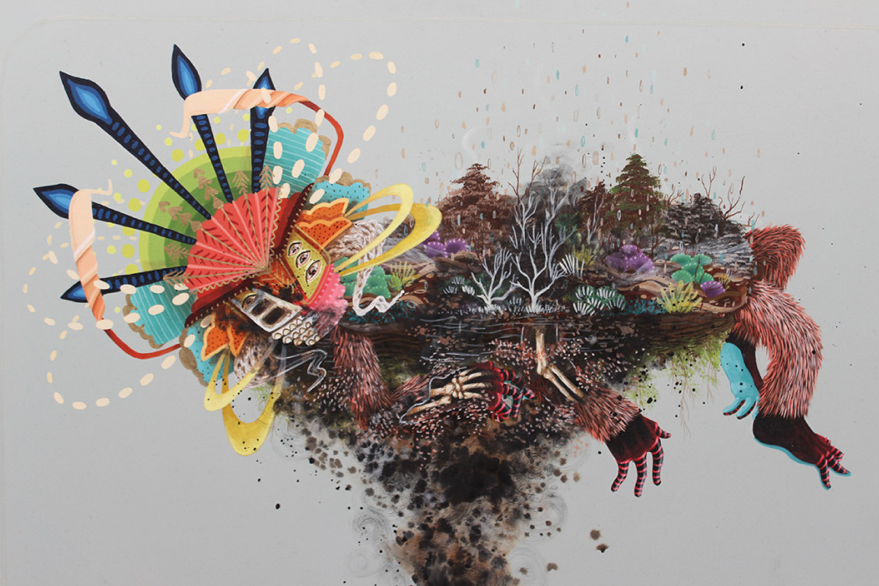 thisismuseum's tweet photo. #Art from Curiot:

http://t.co/ZgStGF1ngY

#Pintura #MexicoCity http://t.co/XdJ8YYrwGE