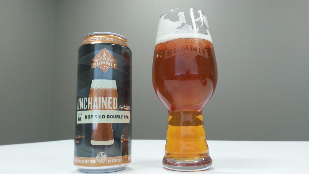 summitbeer's tweet photo. Today is the day: #HopSilo release party #SummitBeerHall. 4-9p @Nate_Dogs @DangOlTriole Dress as twins for free pint! http://t.co/xvAMjUIzyC