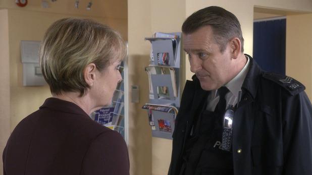 BBC Doctors tweet media