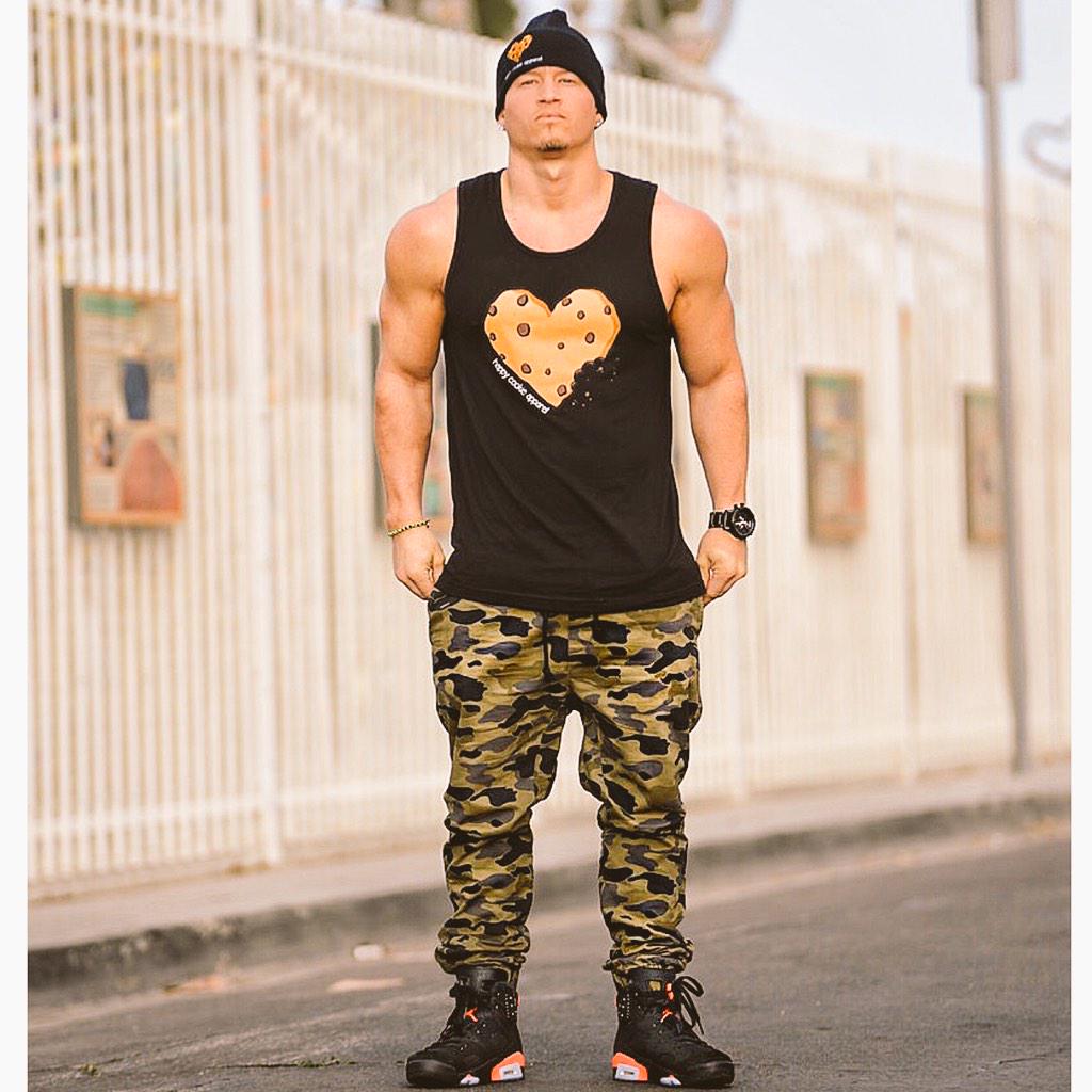 natediesel35's tweet image. Happycookieapparel.com