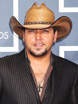 Happy birthday to Jason Aldean!  