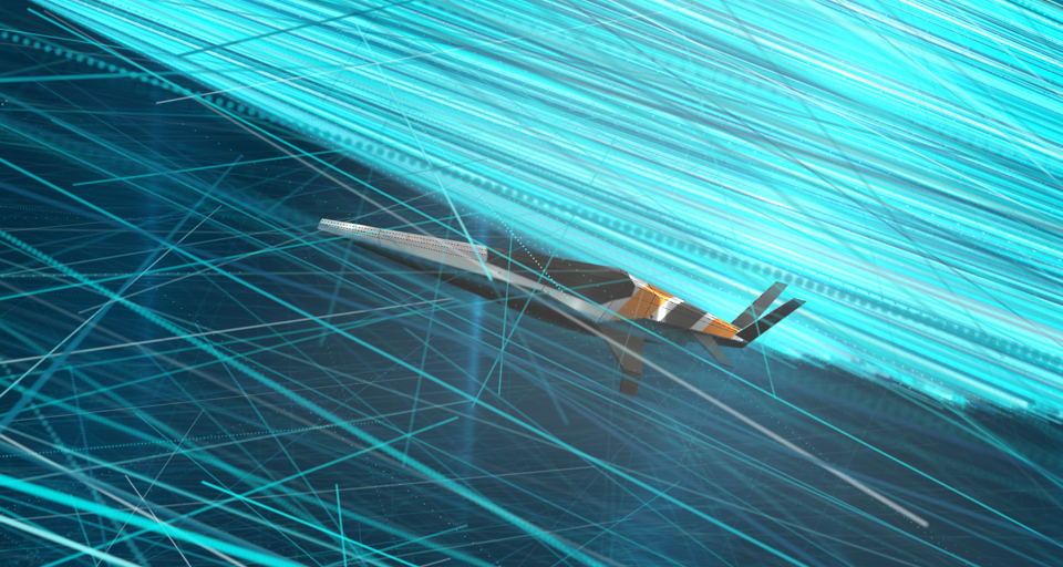 konzeptzwei's tweet photo. what a beautiful glitch! #subjet #trailer #screenshotsaturday #gamedev #indiedev #indiegame #madewithunity #afx http://t.co/bwsVSNG3vC
