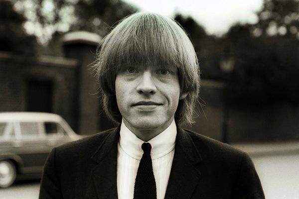 HAPPY BIRTHDAY BRIAN JONES!!!  