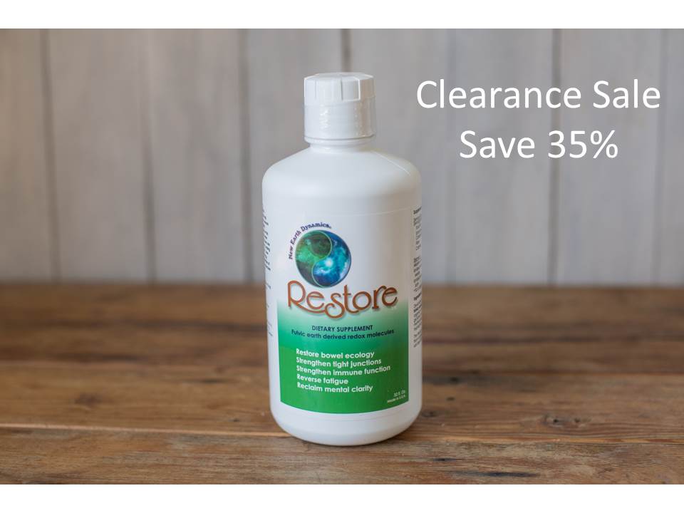 TightJunctions's tweet image. Clearance Sale.  Save 35% off our old Restore bottle design: on.fb.me/1zrcsXT  #glutenfree #microbiome #gut