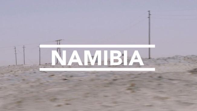 .<a href="/adidas/">adidas</a> Skateboading Navigates the Territories of Namibia | bit.ly/adiSk8Nm