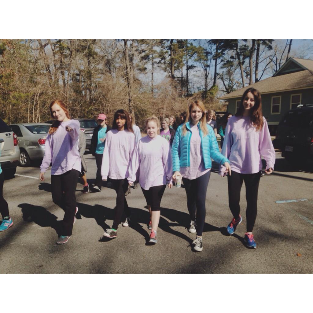 "To shed the light of love and friendship round me." #symphonysaturday