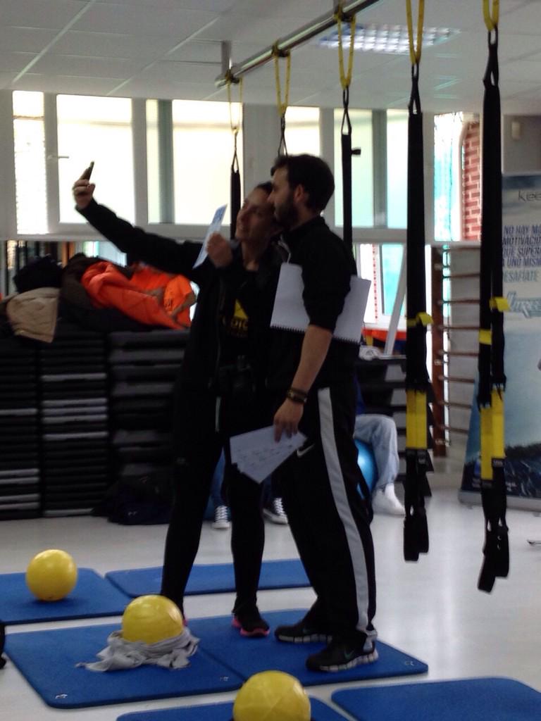 Premios #reto #TrxSantander