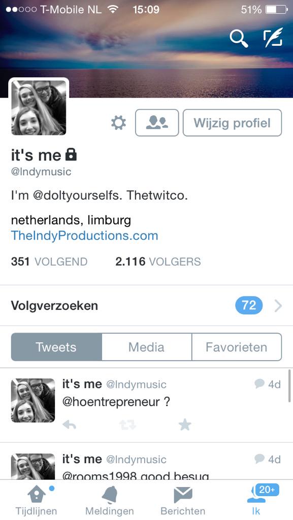 Why is someone adding fakes to my personal? Wtf