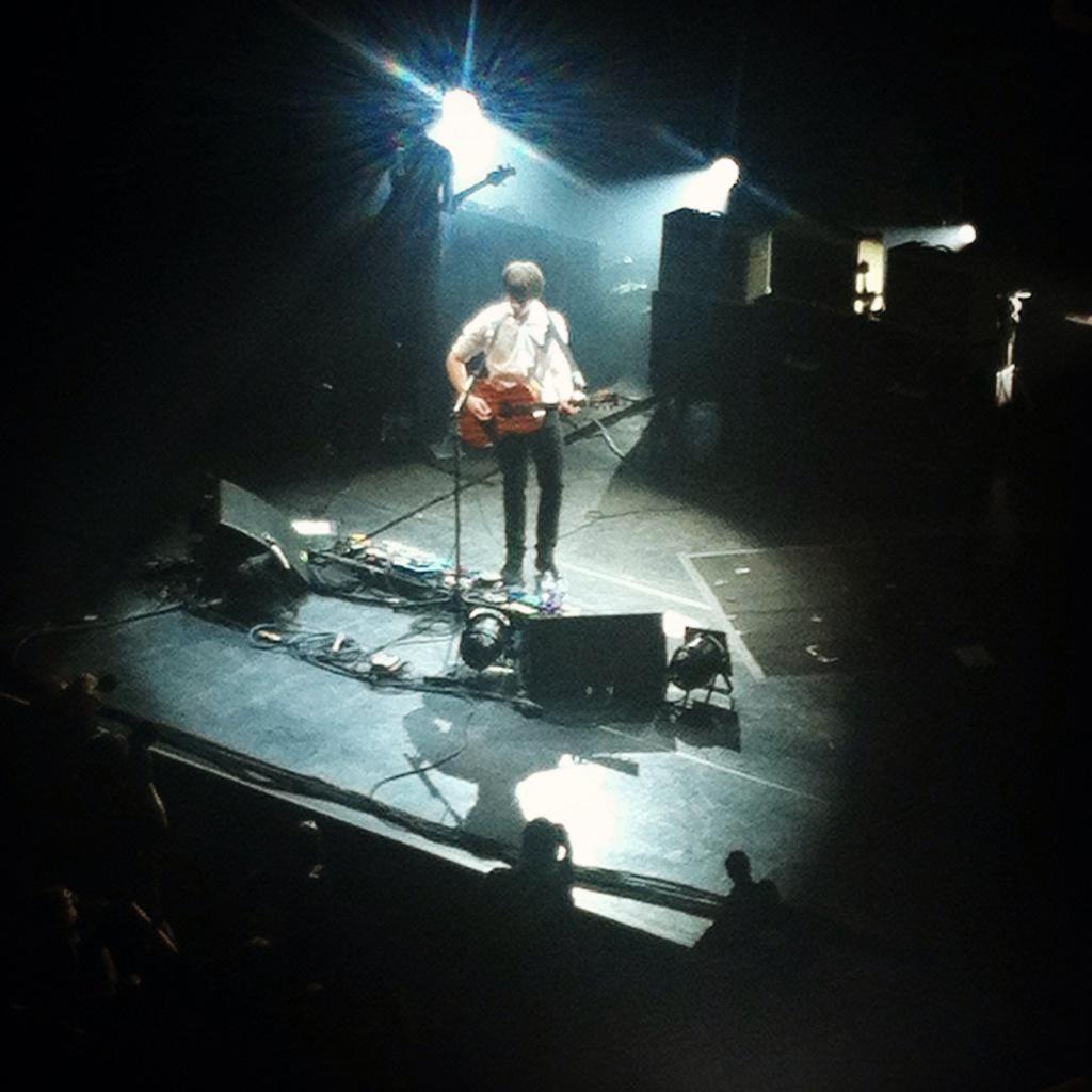 Happy Birthday Jake Bugg  
