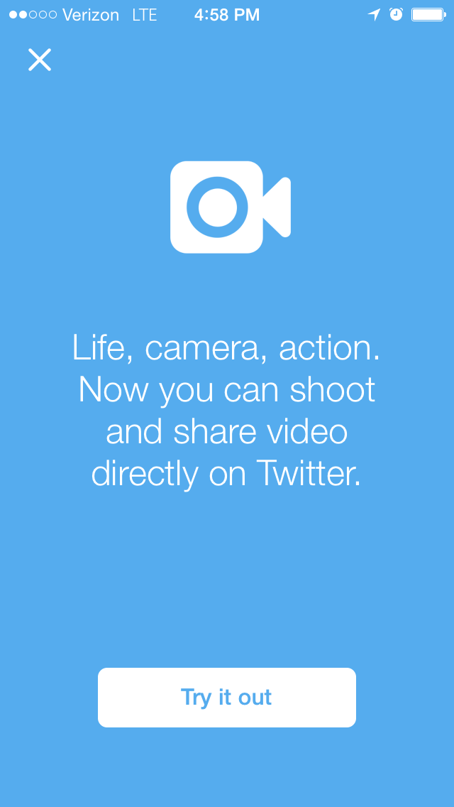 karwoskicourage's tweet image. Twitter Videos - bit.ly/1wsOsTW 
#TwitterVideos #VideoMarketing