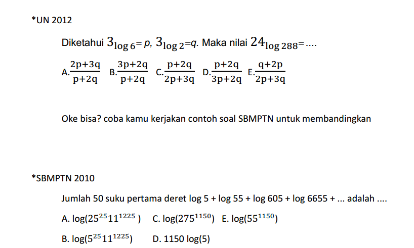 Ini alesan kenapa harus belajar SBMPTN mulai dari sekarang
#soaltingkatdewa