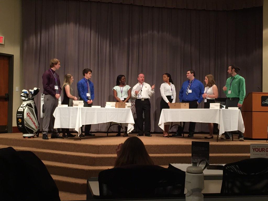 miller_joy's tweet image. @IIECU learning about lean manufacturing with TaylorMade #InnovativeIIE