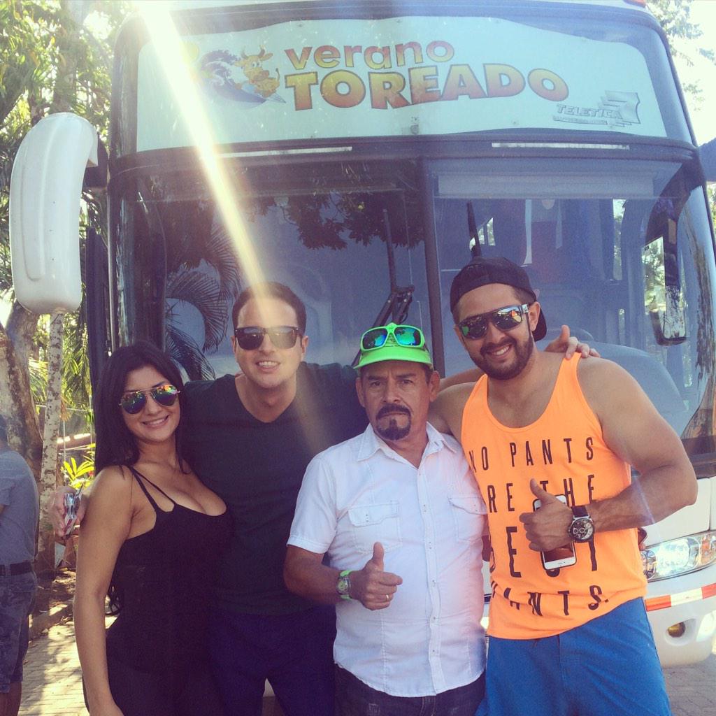 supermon89's tweet photo. #veranotoreado #torosteletica #torosalatica Cuidad Cortés 💕 SEe u 💕 http://t.co/KTA9IAoZr4