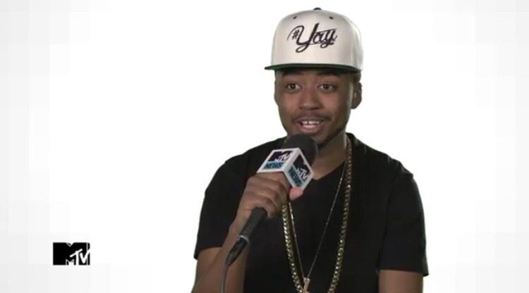 BLUNTIQ's tweet image. .@velousmusic Talks About Producing Kanye West's "All Day" Track blntq.co/1Ezu2j3