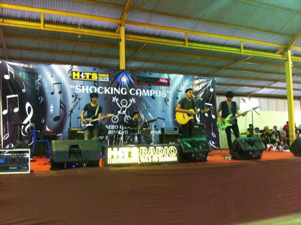 Terimakasih banyak loh sudah mau ngundang kita, acaranya keren &amp; panitianya kece-kece 😍 sukses terus ! <a href="/asmtbbandung/">ASMTB Bandung</a>