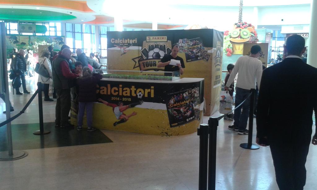 Un rito fondamentale album completato e vidimato! #figurinepanini #calciatori