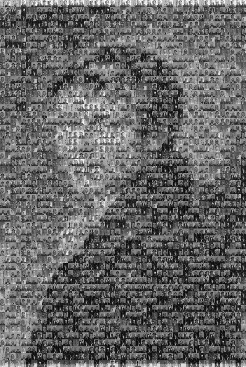 Unser Kleist nimmt Form an! :)