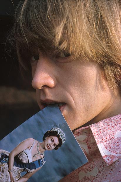 Happy birthday Brian Jones  | 28 February 1942 - 3 July 1969  | aged 27)  