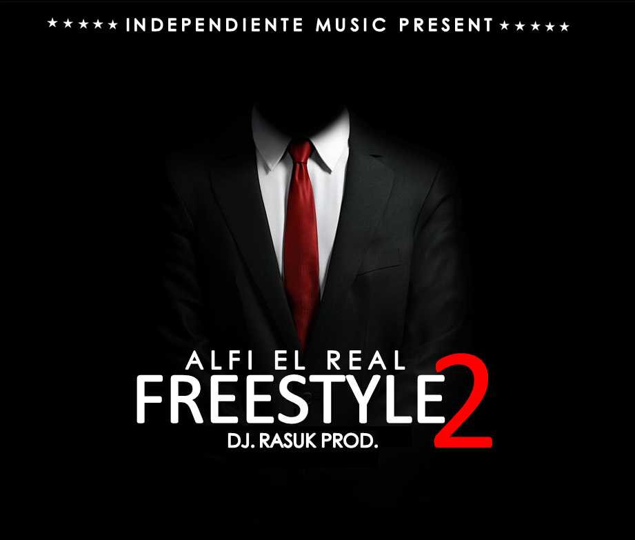 AlfiElReal's tweet photo. #IndependienteMusic Presenta El #EstrenoOficial 12:00 del Medio Día #Freestyle2 de @AlfiElReal Producido @djrasuk_ http://t.co/vjgriqpA0U