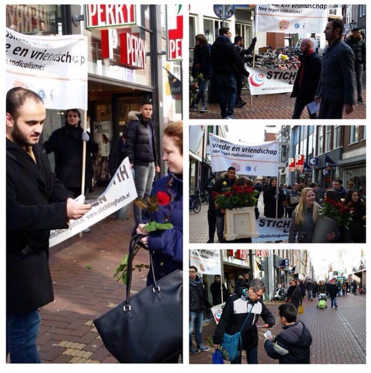 nifjongeren's tweet photo. #gestattenmuslim #buyurunmüslümanım
#nederlandseislamitischefederatie
#stamijtoealsmoslim #Leiden http://t.co/0V6QSdYb4v