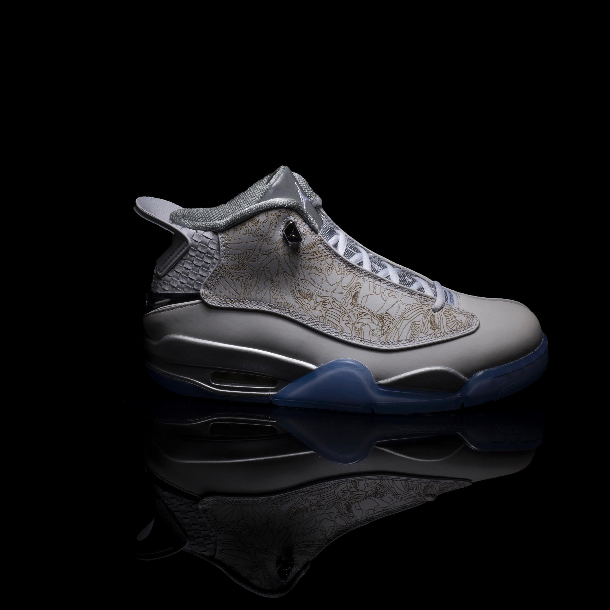 finish line jordan dub zero