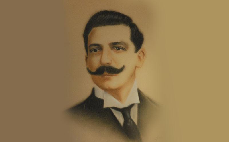 Hector Rivadavia Gómez